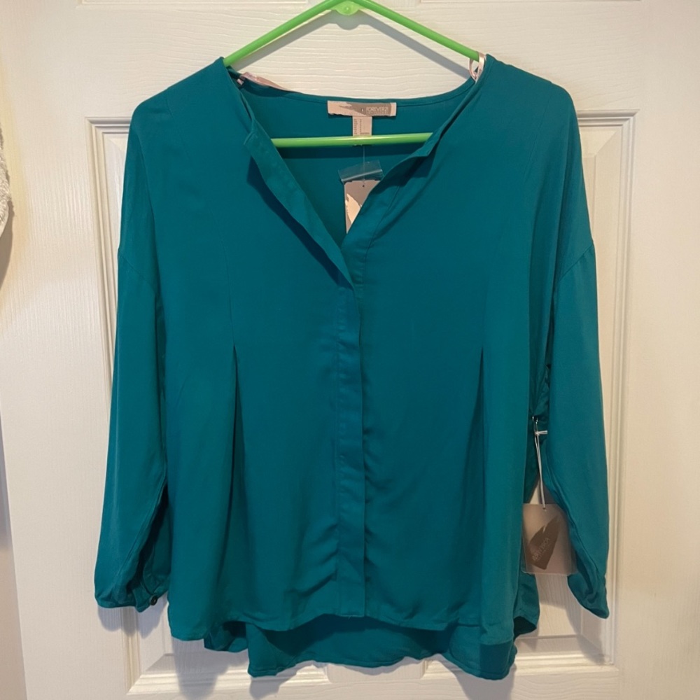 NWT dress shirt
